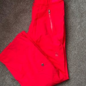 Spyder Ski Pants
